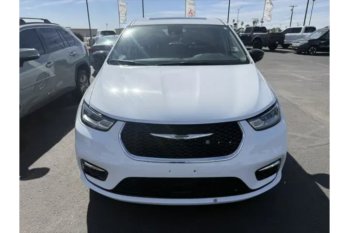 $35999 : Chrysler Pacifica 2024 Limit image 2