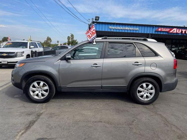 $6995 : 2013 KIA SORENTO image 8