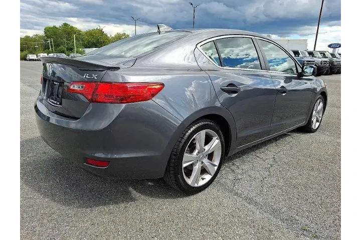 $15988 : Acura ILX 2014 2.0L 4dr Seda image 7