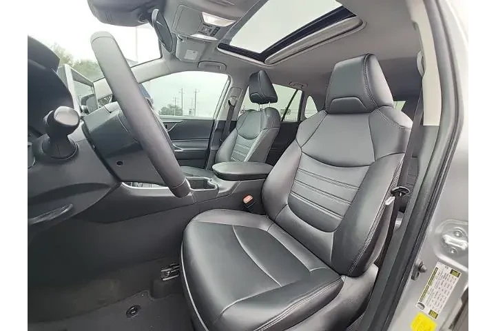 $30998 : Toyota RAV4 Hybrid 2023 AWD image 7