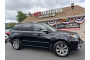 $9499 : 2012 MDX SH-AWD w/Advance thumbnail