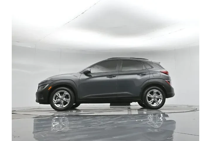 $20100 : Hyundai KONA 2023 SEL 4dr Cr image 8