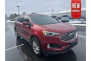 Ford Edge 2022 AWD SEL 4dr C en Arlington VA