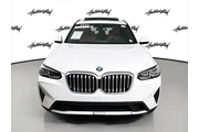 $31000 : BMW X3 2022 AWD xDrive30i 4d thumbnail