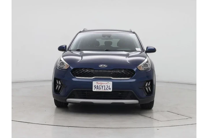 $15998 : Kia Niro 2020 LXS 4dr Crosso image 5