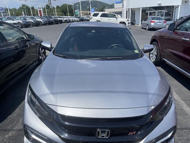 $27998 : PRE-OWNED 2020 HONDA CIVIC SI image 10