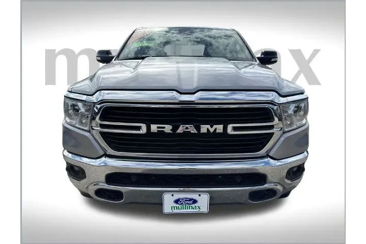 $19900 : Ram 1500 2019 4x4 Big Horn 4 image 10