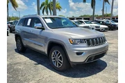 $14990 : Jeep Grand Cherokee 2020 4x2 thumbnail