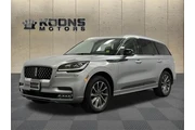 Lincoln Aviator 2020 AWD Gra en Silver Spring