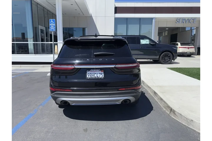 $28900 : Lincoln Corsair 2022 Reserve image 7