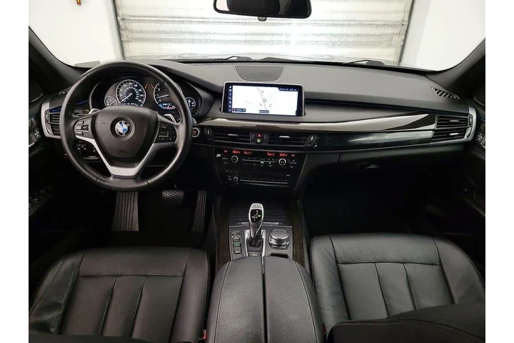 $26998 : BMW X5 2018 AWD xDrive35i 4d image 9