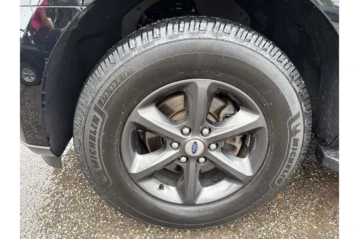 $22500 : Ford Expedition 2018 4x4 XLT image 4