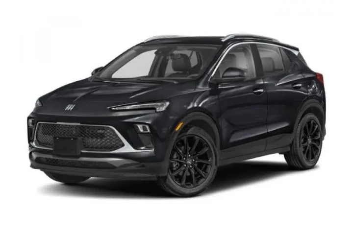 $26885 : Buick Encore GX 2024 AWD Spo image 1