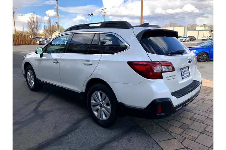 $14990 : 2018 Outback 2.5i Premium image 4
