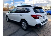 $14990 : 2018 Outback 2.5i Premium thumbnail