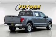 $39988 : Ford F-150 2024 4x4 XLT 4dr thumbnail