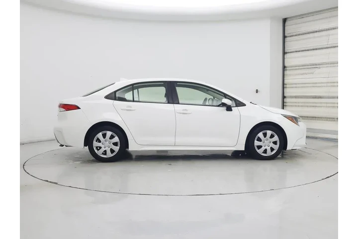 $18998 : Toyota Corolla 2021 LE 4dr S image 7