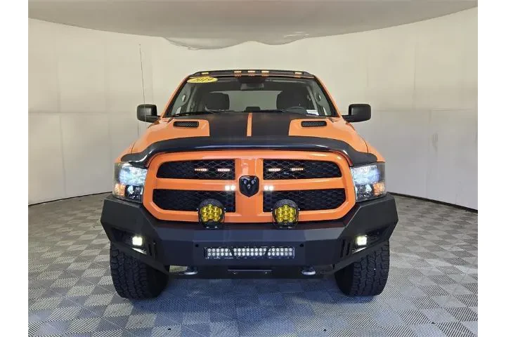 $27988 : Ram 1500 Classic 2019 4x4 Tr image 3