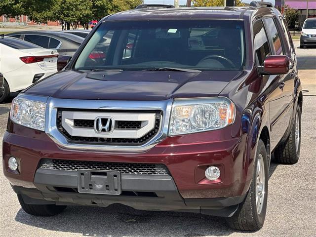 $11990 : 2011 HONDA PILOT image 2