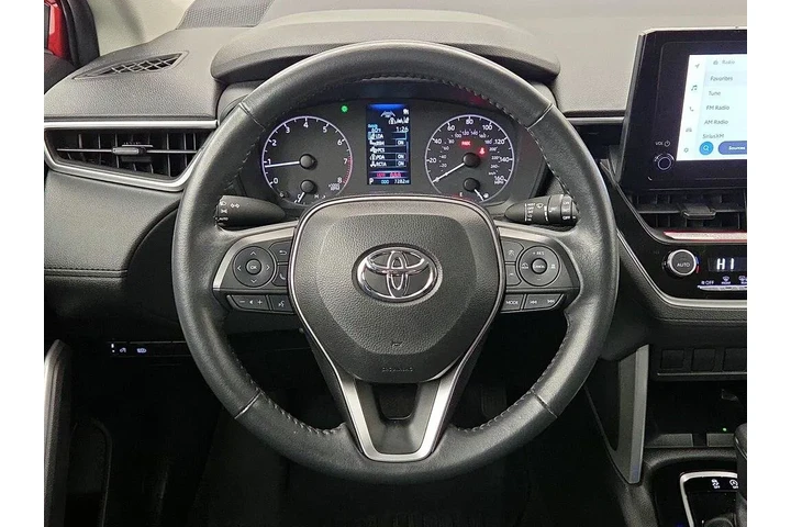 $27998 : Toyota Corolla Cross 2024 AW image 10