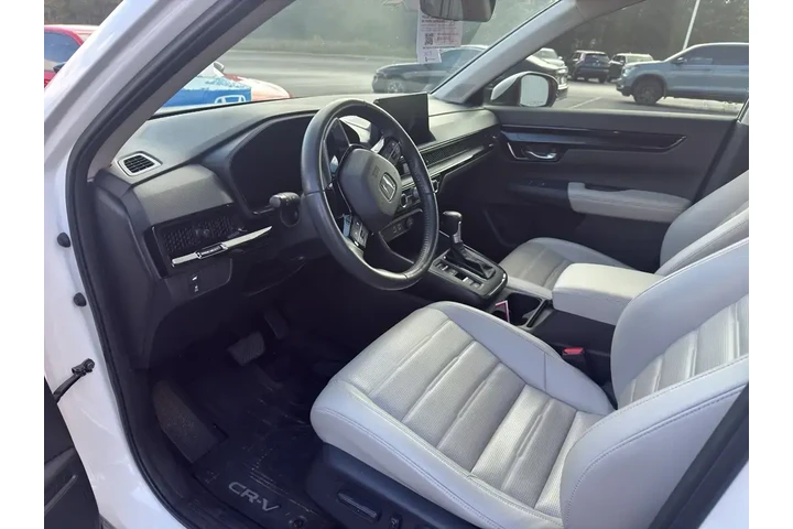 $30980 : Honda CR-V 2024 EX-L 4dr SUV image 2