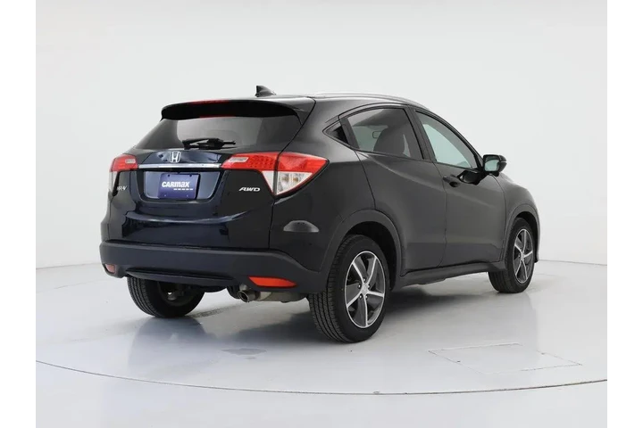 $23998 : Honda HR-V 2022 AWD EX 4dr C image 8
