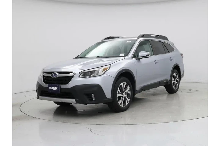 $26998 : Subaru Outback 2021 AWD Limi image 4