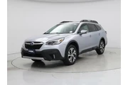 $26998 : Subaru Outback 2021 AWD Limi thumbnail