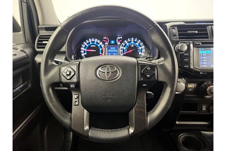 $34998 : Toyota 4Runner 2018 4x4 TRD image 10