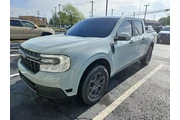 $24000 : Ford Maverick 2022 AWD XL 4d thumbnail