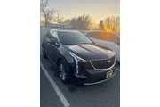 2023 CADILLAC XT4 Premium Lux en Yakima