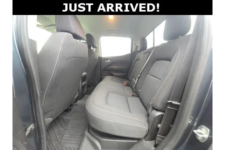 $22200 : Chevrolet Colorado 2019 4x4 image 9