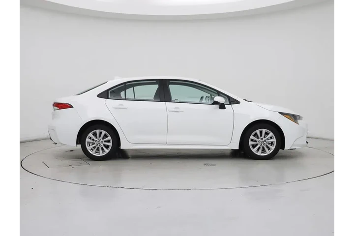 $24998 : Toyota Corolla 2025 LE 4dr S image 7