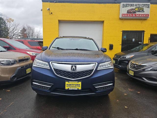 $14999 : 2014 MDX SH-AWD w/Tech w/RES image 4