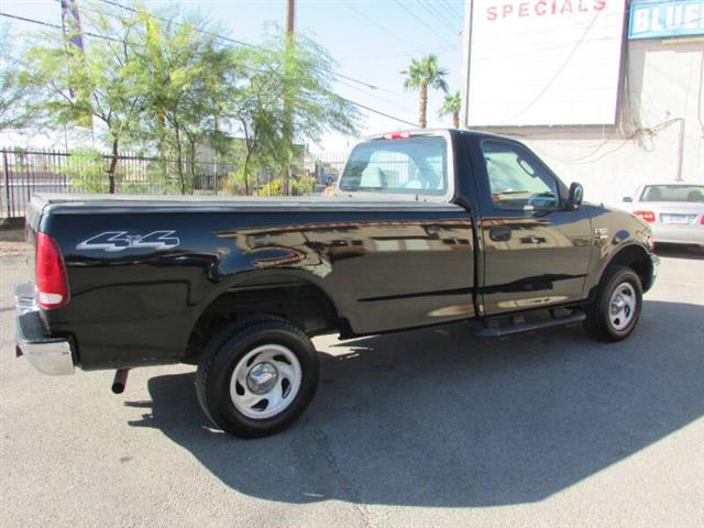 $8995 : 2004 F-150 Heritage XL image 4