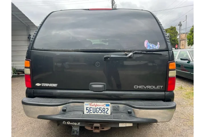 $5000 : 2004 Tahoe LS image 3