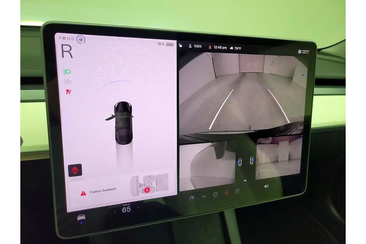 $28998 : Tesla Model 3 2021 AWD Long image 6