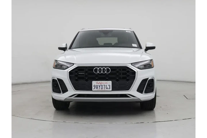 $31998 : Audi Q5 2022 AWD e quattro S image 5