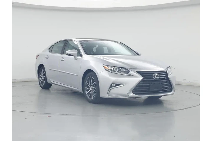 $23998 : Lexus ES 350 2016 4dr Sedan image 1