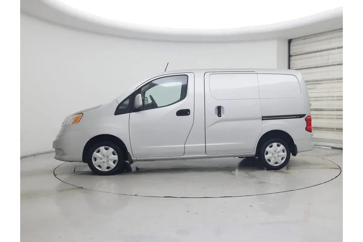 $23998 : Nissan NV200 2020 S 4dr Carg image 3
