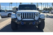 $31075 : Jeep Wrangler 2023 4x4 Sahar thumbnail