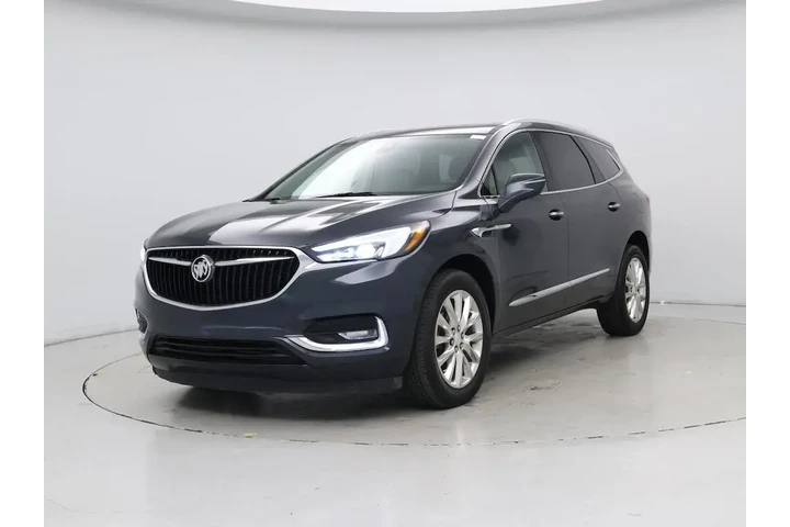 $22998 : Buick Enclave 2018 Premium 4 image 4