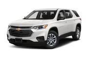 $12490 : Chevrolet Traverse 2020 LS 4 thumbnail