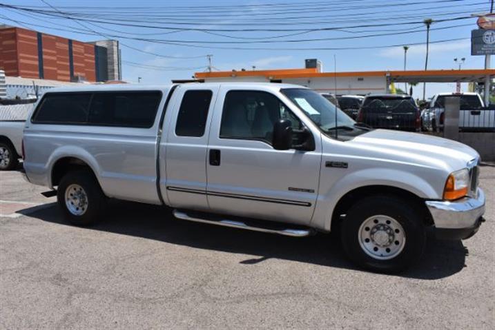 $22995 : 2000 F-250 XLT SuperCab Long image 2