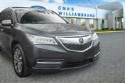 PRE-OWNED 2016 ACURA MDX 3.5L