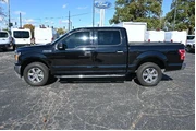 $27988 : Ford F-150 2019 4x4 XLT 4dr thumbnail