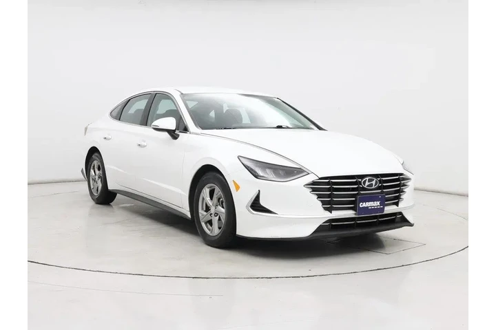 $18998 : Hyundai SONATA 2022 SE 4dr S image 1