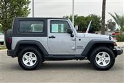 $20200 : Wrangler Sport thumbnail