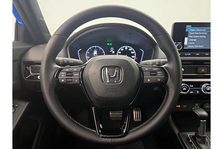 $24998 : Honda Civic 2023 Sport 4dr H image 10