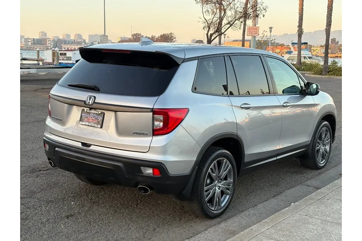 $18988 : 2019 Passport EX-L image 6